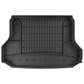 OEM Alfombrilla De Goma Para Maletero Nissan X-trail T32 2013-2017 Tm G