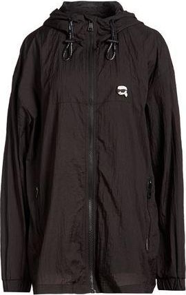 Karl Lagerfeld ROPA DE ABRIGO - Chaquetas y cazadoras en YOOX.COM