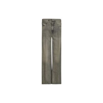 Diesel Donna, Jeans, Grigio, W28, new