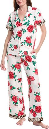 Room Service 2pc Pajama Set