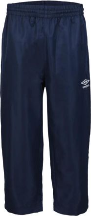 Umbro Uomo, Pantaloncini, Blu, XL, new