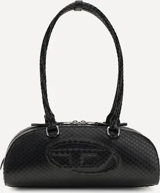 Diesel 1DR Dome Shoulder Bag Female UNI