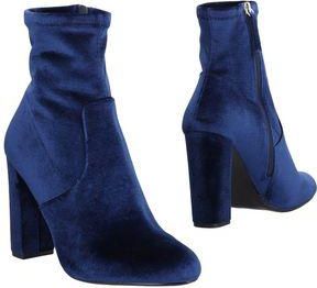 Steve Madden CALZADO - Botines de ca&ntilde;a alta en YOOX.COM
