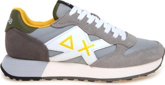 Sun 68 Uomo, Scarpe, Grigio, 42 EU, new