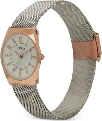 Skagen Grenen Lille 28mm - Bianco
