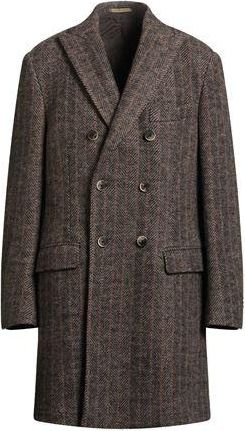 Sartoria Latorre COATS & JACKETS - Coats on YOOX.COM