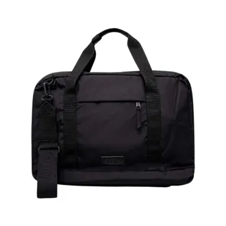 Eastpak Tassen, unisex, Zwart, ONE Size, Multipak F