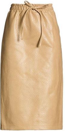 Tensione In BOTTOMWEAR - Gonne midi su YOOX.COM