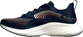 Athletic Propulsion Labs Womens Streamline Shoes In Midnight/cedar/multi
