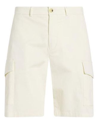 Manuel Ritz BOTTOMWEAR - Shorts & Bermuda Shorts sur YOOX.COM