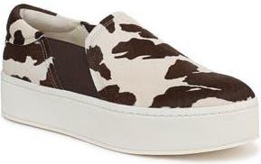 Vince Warren Platform Slip-On Sneaker in Moonlight Multi at Nordstrom Rack, Size 5.5
