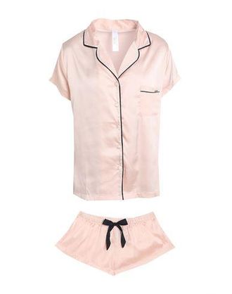 Bluebella Abigail Shirt and Short Set