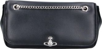 Vivienne Westwood Borsa A Spalla Catena