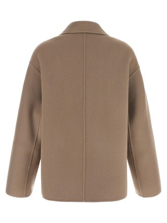 Max Mara Jacket - Camel