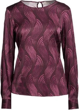 Camicettasnob TOPWEAR - Tops on YOOX.COM