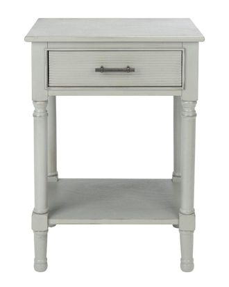 Safavieh Ryder 1-Drawer Accent Table