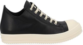 Rick Owens Low Sneaks Sneaker