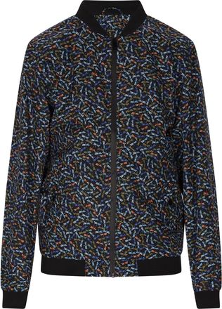 Mymo Jas Heren blauw