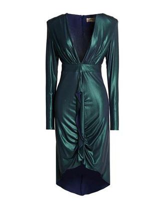 Alexandre Vauthier VESTIDOS - Vestidos midi en YOOX.COM