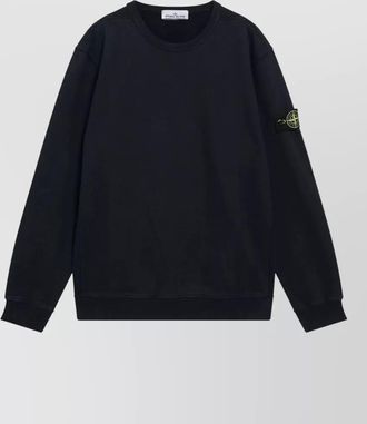 Stone Island sweatshirt