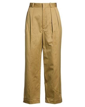 Nanam&iacute;ca BOTTOMWEAR - Trousers on YOOX.COM