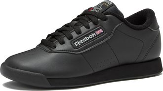 Reebok Womens Princess Fashion Sneaker, Multi Coloured, 11 Wide