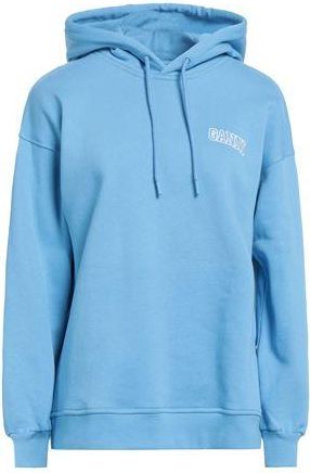 Ganni TOPWEAR - Sweatshirts sur YOOX.COM