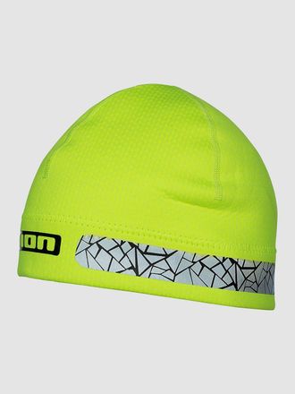 ION Ion Safety Beanie gr&uuml;n