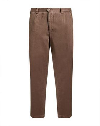 BRIGLIA 1949 BOTTOMWEAR - Trousers sur YOOX.COM