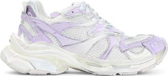 Balenciaga Runner 2 Sneakers