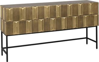 Richmond Interiors Design Sideboard Jaxx