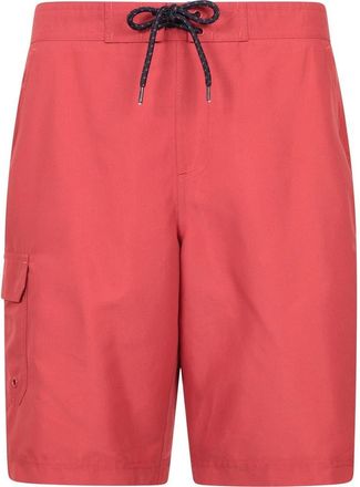 Mountain Warehouse Ocean Swim Shorts in Burgundy at Nordstrom, Size Xxx-Large