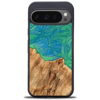 OEM Funda Bewood Unique Para Google Pixel 10 Pro Xl - Neones - Tokio