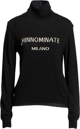 Hinnominate PRENDAS DE PUNTO - Cuello alto en YOOX.COM
