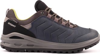 Grisport Tilbury Mens Walking Shoe 43 Blue
