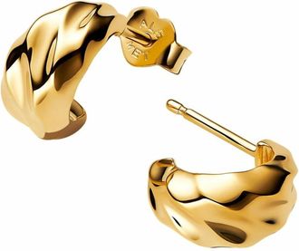 Pandora Dames, Accessoires, Geel, Maat: ONE Size