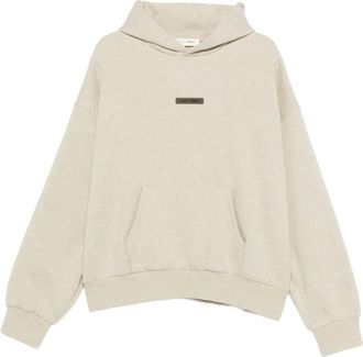 Fear of God Felpa con cappuccio - Grigio