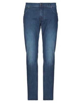 Corneliani BOTTOMWEAR - Pantaloni jeans su YOOX.COM