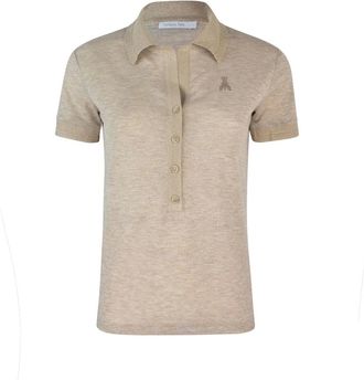Patrizia Pepe Donna, Top, Beige, S, new