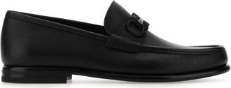 Ferragamo Uomo, Scarpe, Nero, 39 1/2 EU, new