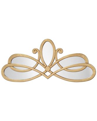 Jamie Young Co. Scroll Mirror