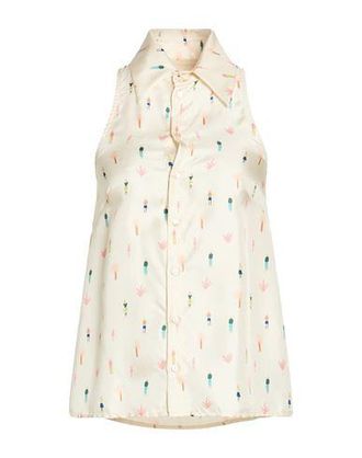 Momoni CAMISETAS Y TOPS - Camisas en YOOX.COM