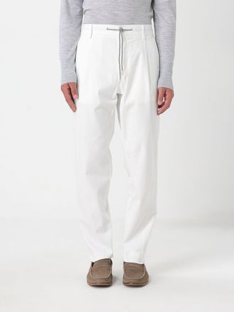 Eleventy Pantalone Eleventy in cotone