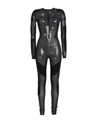 Heron Preston OVERALLS - Jumpsuits auf YOOX.COM