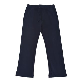 K-Way Micka Track Trousers - male - K-Way - Sweatpants - Blue - 8 Y - Kids