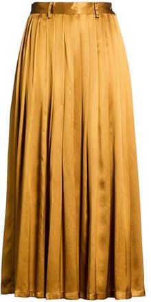 Etro BOTTOMWEAR - Maxi skirts on YOOX.COM