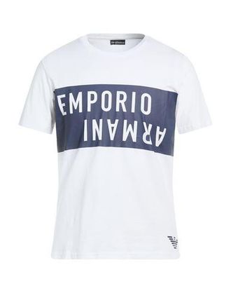 Emporio Armani TOPWEAR - T-shirts su YOOX.COM