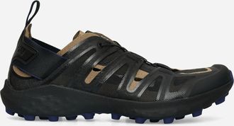 Salomon Udara Advanced Sneakers Black / Fallen Rock / Astral Aura