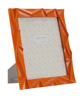 Mauro Ferretti Marco Orangy Cm 25,8x2x31 (medida Interior Cm 20x25)