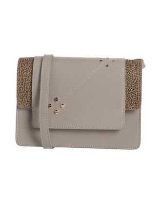 Borbonese BOLSOS - Bolsos con bandolera en YOOX.COM